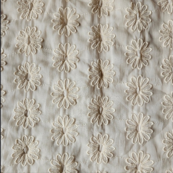 DREAMY BOHO STYLE ZARA DRESS - Picture 14 of 16